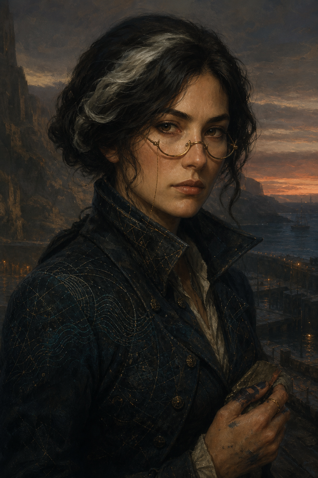 Maera Vell